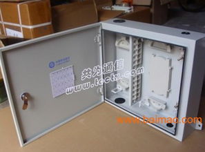 12芯光缆配线箱 选购指南与市场概况