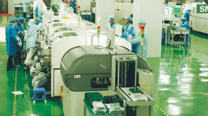 连接未来 南京三巨网通信设备——通讯设备销售的领航者