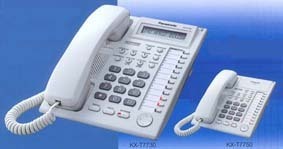 专业解析 松下交换机分机板卡选购与维修扩容指南