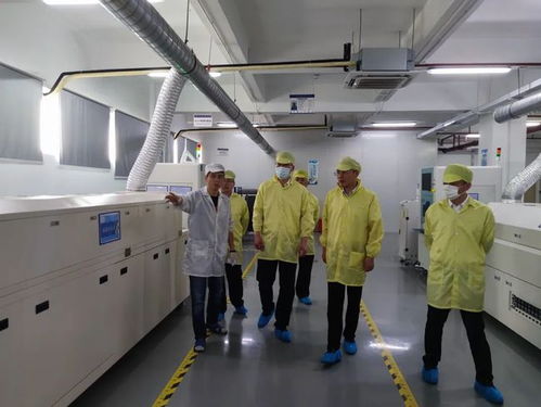 锡引力深发展 锡山消费电子产业园深圳精准招商对接会聚焦通讯设备销售新机遇