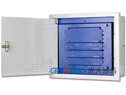 GP LT住宅信息配线箱 浙江光大通信设备的卓越品质与服务