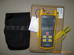 东莞市鑫达通讯设备 分析仪器产品列表