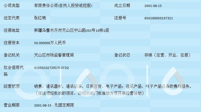 乌鲁木齐博信永达通讯 连接未来，智享通讯新体验